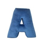 Poduszka XL w kształcie litery A - 40 lub 48 cm