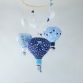 Balony motyw karuzela nad łóżeczko niebeiski granatowy mapa (4).jpg