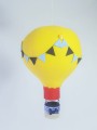 Karuzela nad łóżeczko balony niebieski granatowy żółty kolorowe (2).jpg