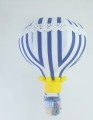 Karuzela nad łóżeczko balony niebieski granatowy żółty kolorowe (3).jpg