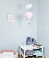 pokój dziecka motyw podróżniczy balony pod sufitem balon na gorące powietrze (2).jpg