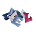 Literki welurowe z imieniem dziecka nad łóżeczko na ścianę.png