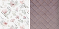 Kocyk bawełna premium pastelowe magnolie (1).png
