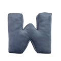 Poduszka litera W do pokoju dziecka (6).png