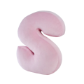 Poduszka dekoracyjna litera S Alfabet pokoju dziecka (6).png