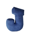 Poduszka litera J do pokoju dziecka.png
